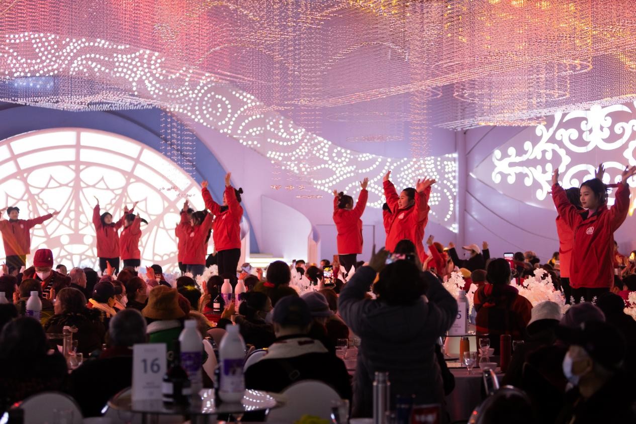 聚焦“银发经济”下的康养产业，顺喜集团打造幸福夕阳红服务平台