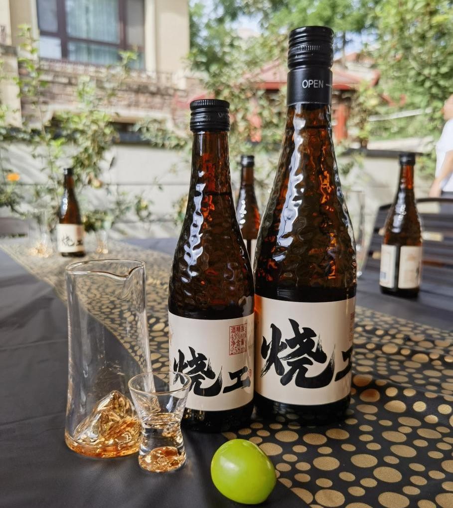 顺形势 重品质 求发展 北京烧工酒业勾勒清晰发展路