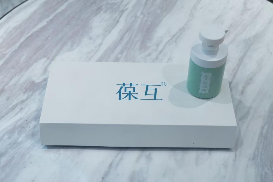 葆互肩颈|整合数据网络,焕活健康之美