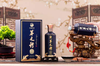 贵州茅之行酒业：秉承红色精神，力呈高品质酱酒