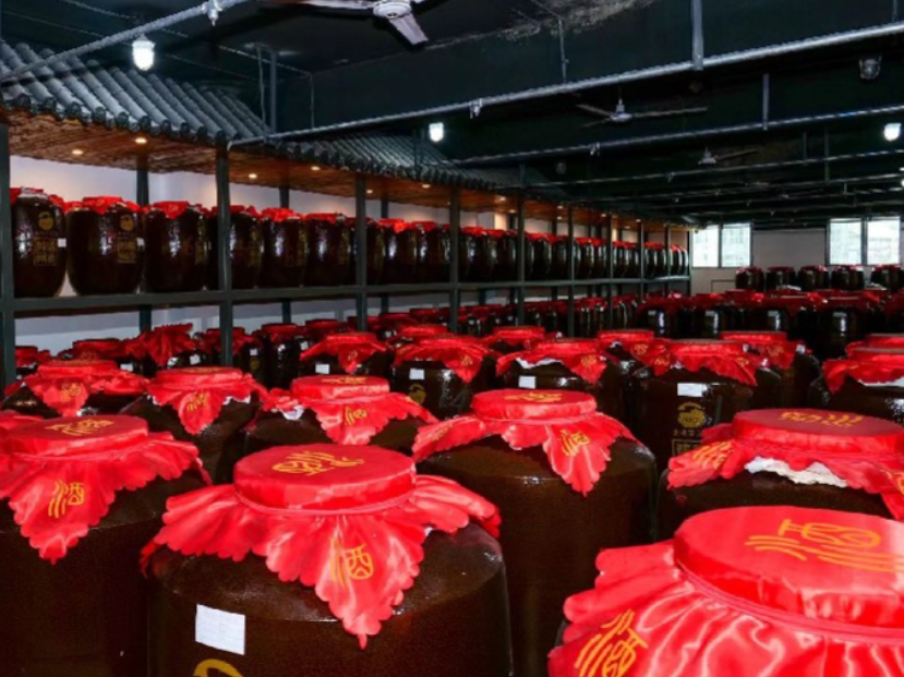贵州茅之行酒业：秉承红色精神，力呈高品质酱酒