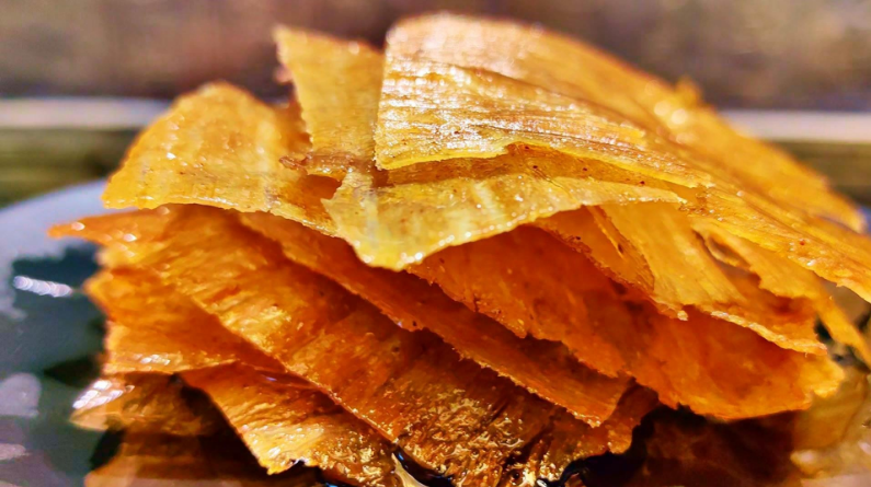 ”大班指“：以专业做好味，传承古法牛肉配方