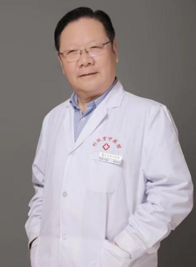 杉旺堂陈纪洸:躬耕杏林五十载,继古开今克肿瘤