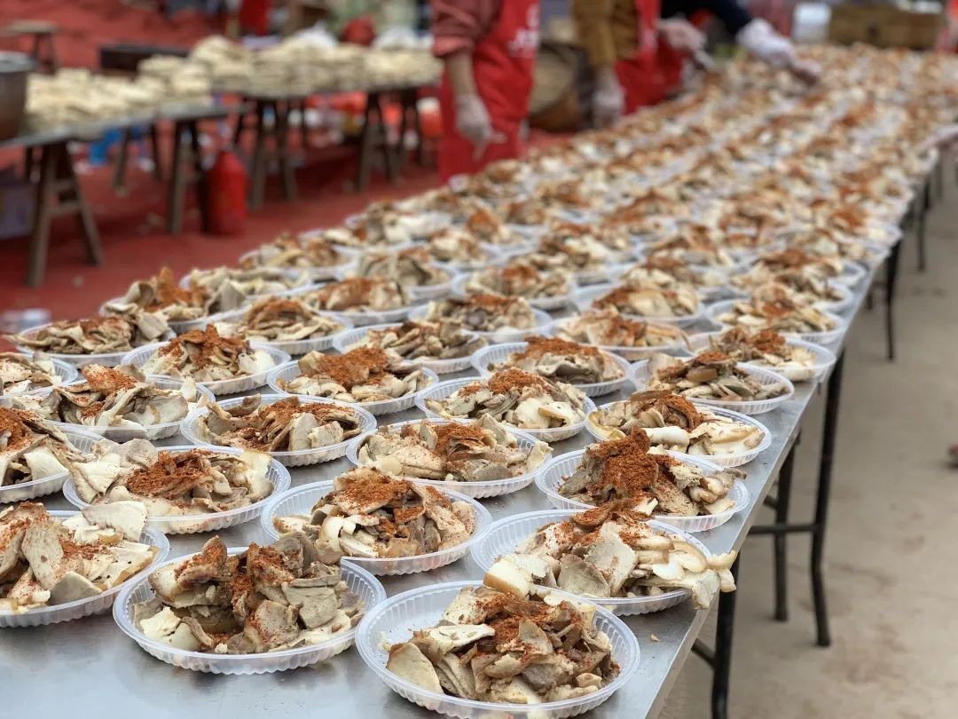 非遗传承与文化风情共融，第十三届大地魂种酒文化节即将开幕！