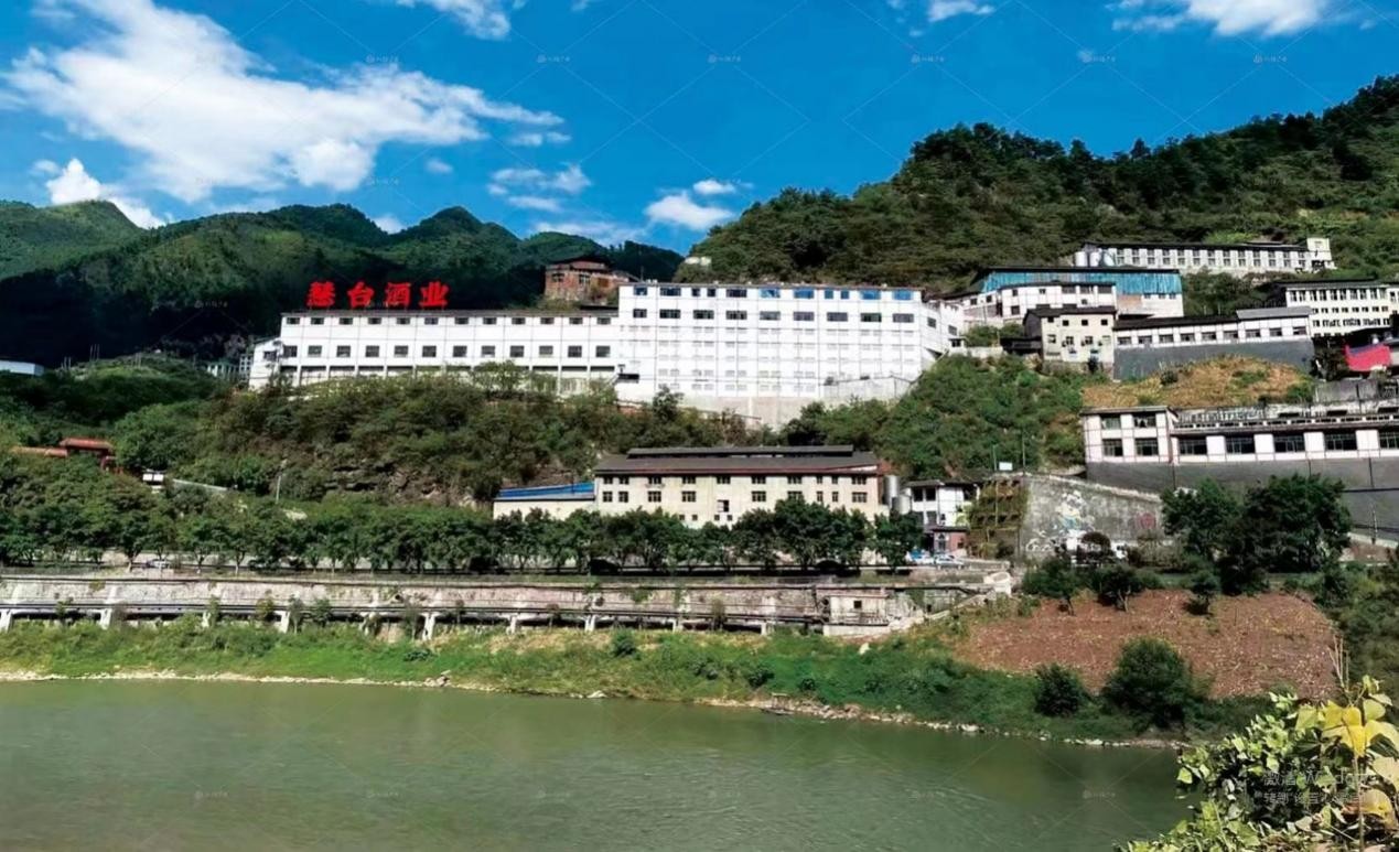 赤水河谷九月九·贵州慧台下沙酿新酒