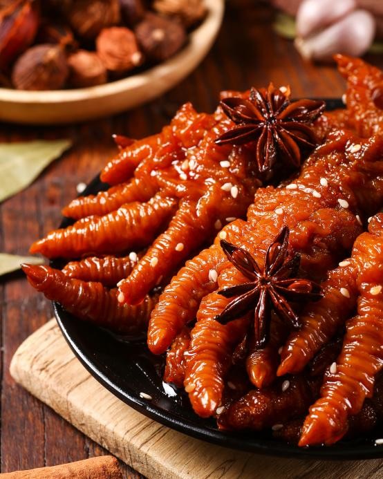 环骐食品：深耕食材市场，托举地道火锅