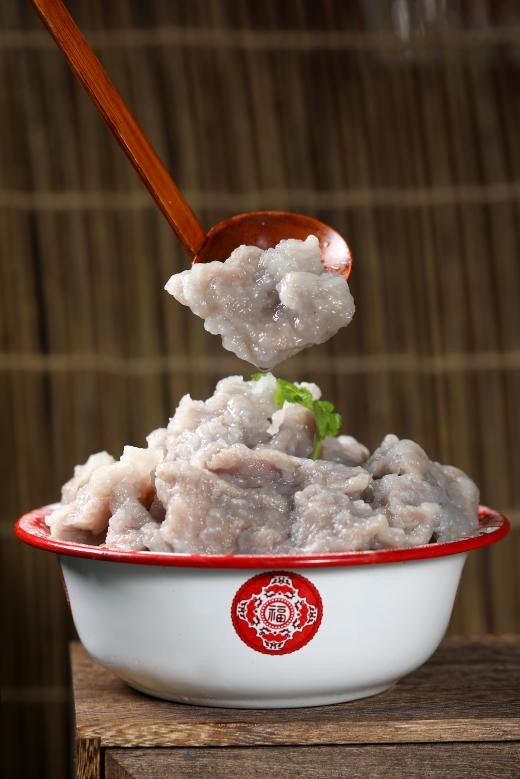 环骐食品：深耕食材市场，托举地道火锅