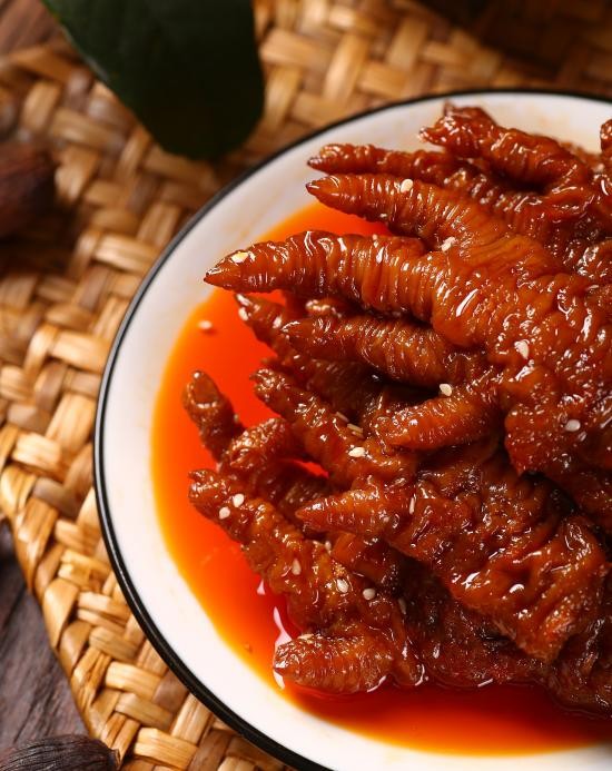环骐食品：深耕食材市场，托举地道火锅