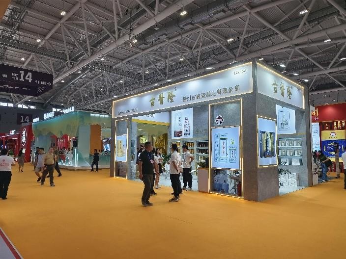 贵州古酱隆酒业:品牌实力与古法传承的典范,引领酱香热潮!