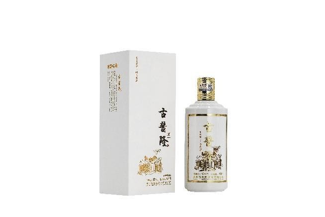 贵州古酱隆酒业:品牌实力与古法传承的典范,引领酱香热潮!
