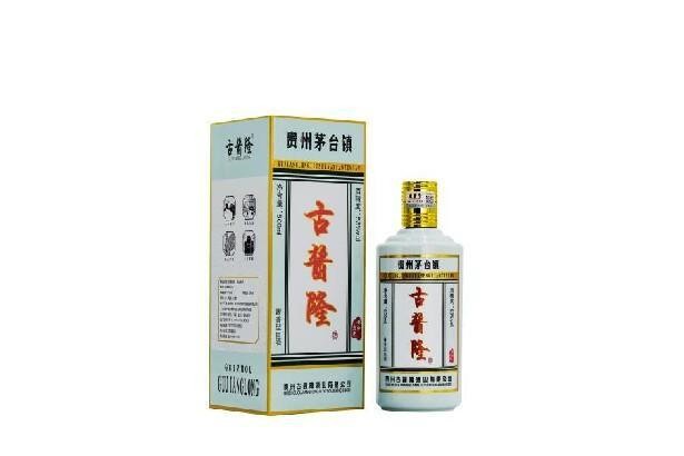 贵州古酱隆酒业:品牌实力与古法传承的典范,引领酱香热潮!
