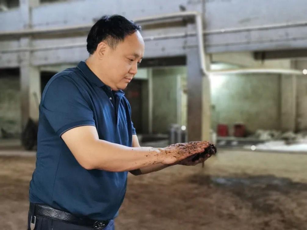 天造酿酒集团:秉承千年传统工艺,弘扬现代酿造科技