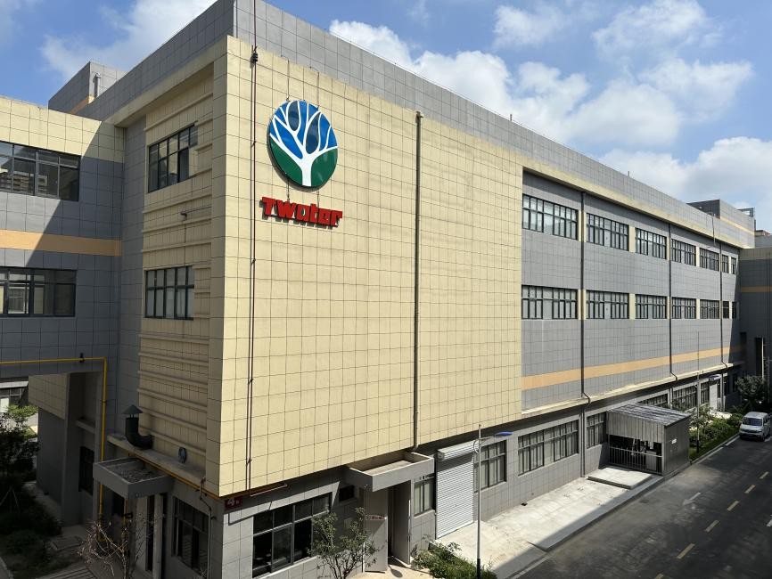 两点水乳制品打开新格局,共享工厂融建共享经济